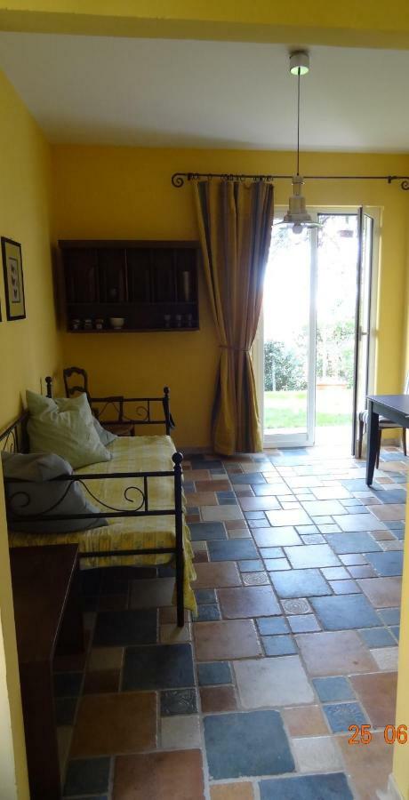 Bed & Blu Apartment Savona Exterior foto
