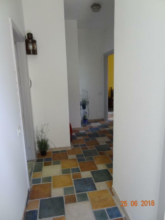 Bed & Blu Apartment Savona Exterior foto