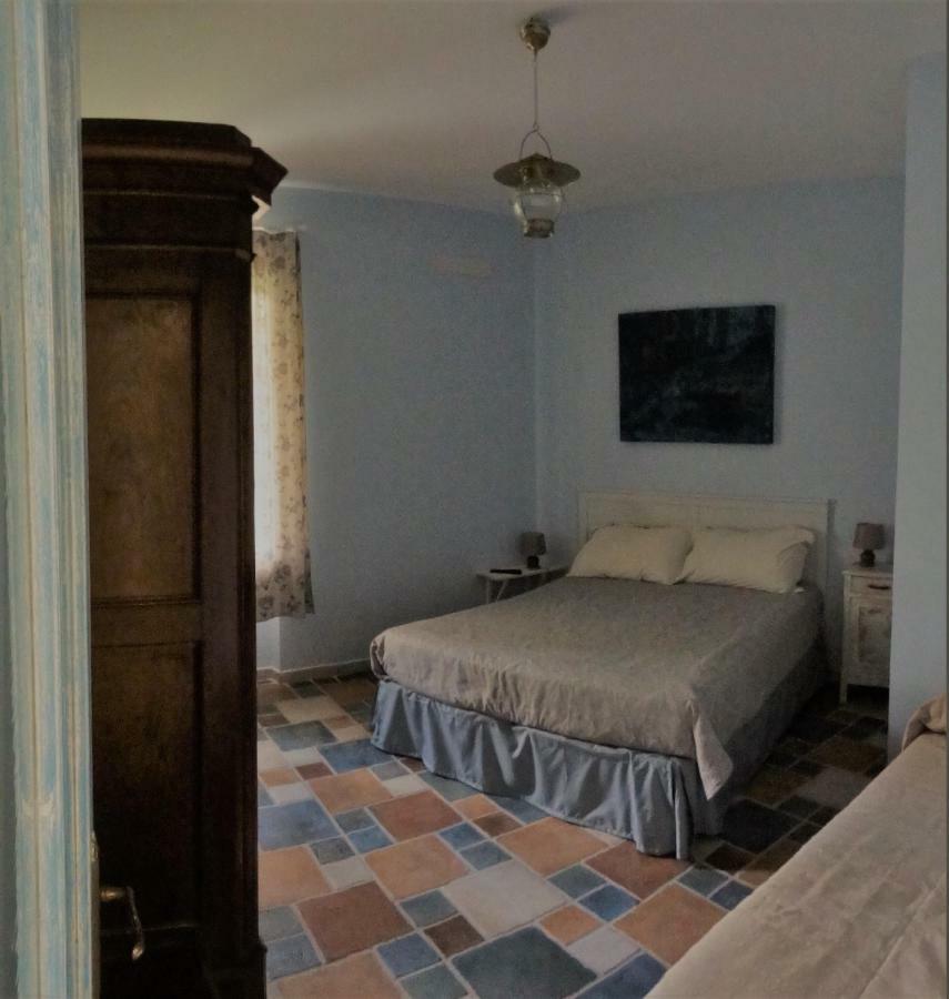 Bed & Blu Apartment Savona Exterior foto