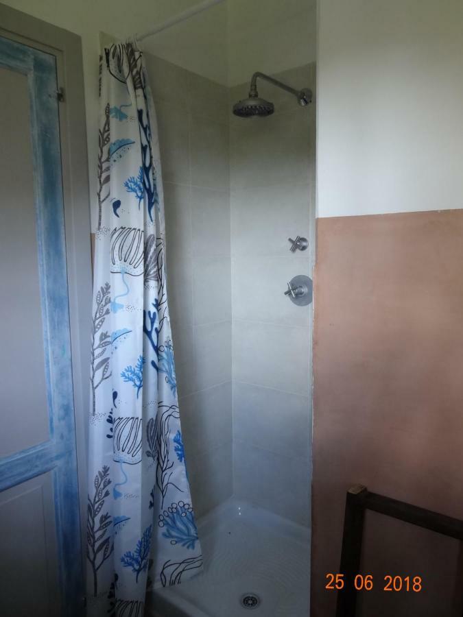 Bed & Blu Apartment Savona Exterior foto